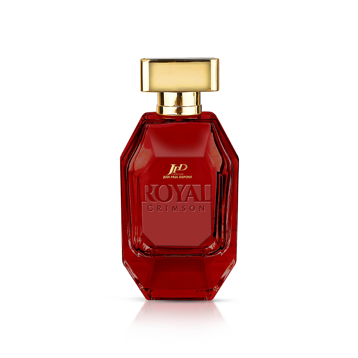 Royal Crimson